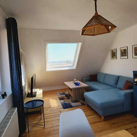Ferienwohnung Am Wasserturm *