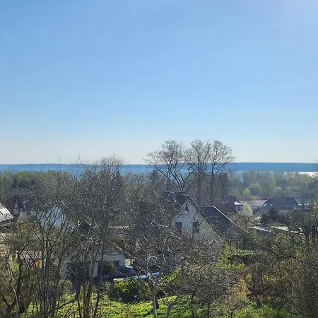 Ferienwohnung Am Wasserturm Plau am See