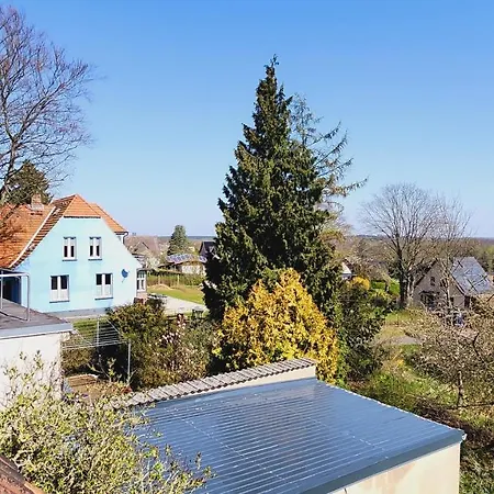 Ferienwohnung Am Wasserturm *