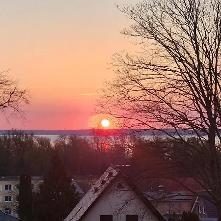 Ferienwohnung Am Wasserturm