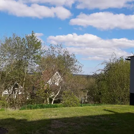 Ferienwohnung Am Wasserturm