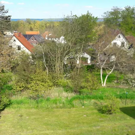 Ferienwohnung Am Wasserturm *