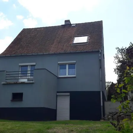 Ferienwohnung Am Wasserturm Plau am See