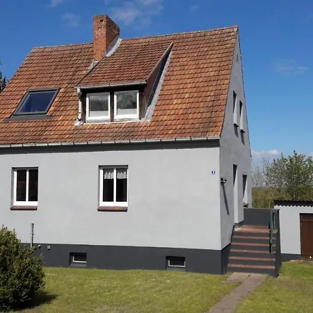 Ferienwohnung Am Wasserturm Apartment *