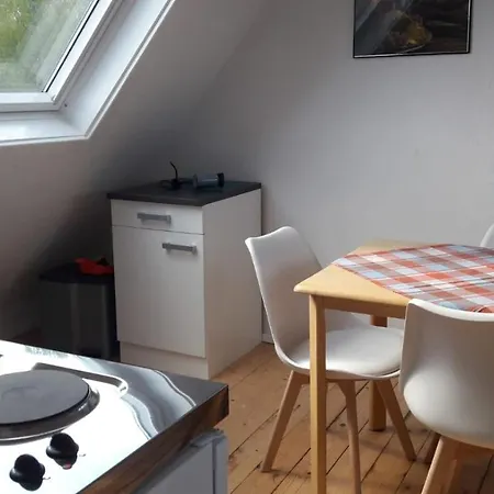 Ferienwohnung Am Wasserturm Plau am See